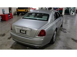 2012 Rolls-Royce Ghost (CC-2108302) for sale in Tulsa, Oklahoma