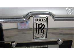 2012 Rolls-Royce Ghost (CC-2108302) for sale in Tulsa, Oklahoma