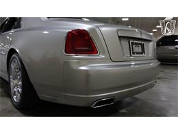 2012 Rolls-Royce Ghost (CC-2108302) for sale in Tulsa, Oklahoma