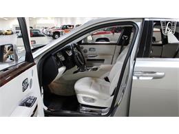 2012 Rolls-Royce Ghost (CC-2108302) for sale in Tulsa, Oklahoma