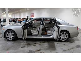 2012 Rolls-Royce Ghost (CC-2108302) for sale in Tulsa, Oklahoma