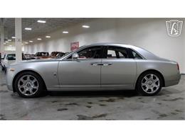 2012 Rolls-Royce Ghost (CC-2108302) for sale in Tulsa, Oklahoma