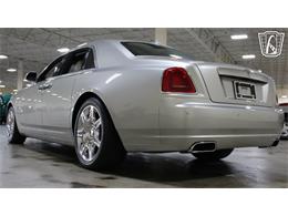 2012 Rolls-Royce Ghost (CC-2108302) for sale in Tulsa, Oklahoma