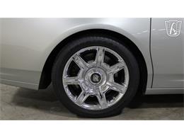 2012 Rolls-Royce Ghost (CC-2108302) for sale in Tulsa, Oklahoma