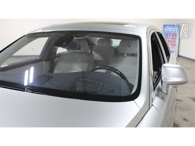 2012 Rolls-Royce Ghost (CC-2108302) for sale in Tulsa, Oklahoma
