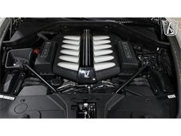 2012 Rolls-Royce Ghost (CC-2108302) for sale in Tulsa, Oklahoma