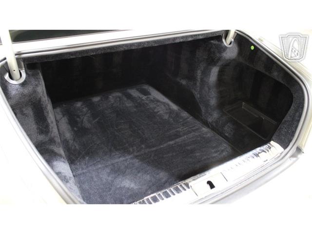 2012 Rolls-Royce Ghost (CC-2108302) for sale in Tulsa, Oklahoma