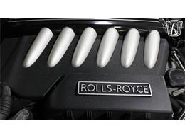 2012 Rolls-Royce Ghost (CC-2108302) for sale in Tulsa, Oklahoma