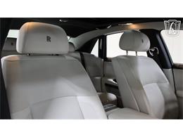 2012 Rolls-Royce Ghost (CC-2108302) for sale in Tulsa, Oklahoma
