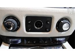 2012 Rolls-Royce Ghost (CC-2108302) for sale in Tulsa, Oklahoma