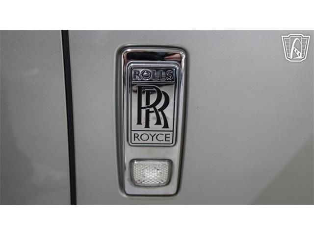 2012 Rolls-Royce Ghost (CC-2108302) for sale in Tulsa, Oklahoma