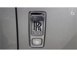 2012 Rolls-Royce Ghost (CC-2108302) for sale in Tulsa, Oklahoma
