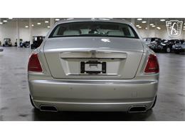 2012 Rolls-Royce Ghost (CC-2108302) for sale in Tulsa, Oklahoma
