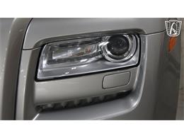 2012 Rolls-Royce Ghost (CC-2108302) for sale in Tulsa, Oklahoma