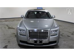2012 Rolls-Royce Ghost (CC-2108302) for sale in Tulsa, Oklahoma