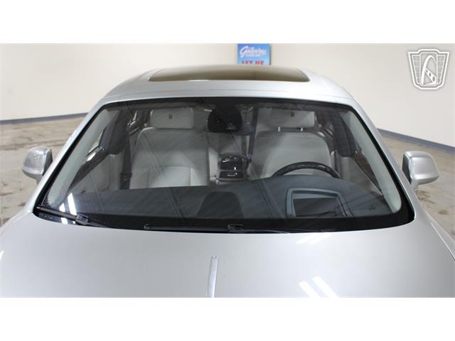 2012 Rolls-Royce Ghost (CC-2108302) for sale in Tulsa, Oklahoma