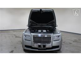2012 Rolls-Royce Ghost (CC-2108302) for sale in Tulsa, Oklahoma
