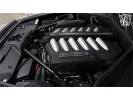 2012 Rolls-Royce Ghost (CC-2108302) for sale in Tulsa, Oklahoma