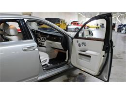2012 Rolls-Royce Ghost (CC-2108302) for sale in Tulsa, Oklahoma