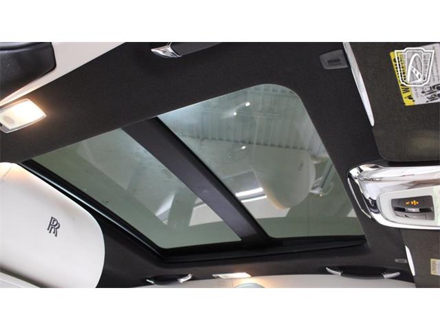2012 Rolls-Royce Ghost (CC-2108302) for sale in Tulsa, Oklahoma