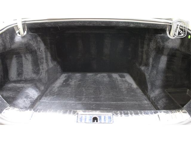 2012 Rolls-Royce Ghost (CC-2108302) for sale in Tulsa, Oklahoma