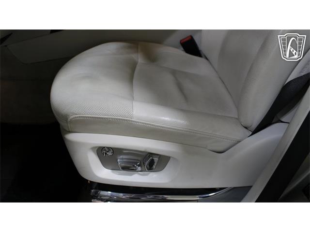 2012 Rolls-Royce Ghost (CC-2108302) for sale in Tulsa, Oklahoma