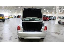 2012 Rolls-Royce Ghost (CC-2108302) for sale in Tulsa, Oklahoma