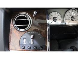 2012 Rolls-Royce Ghost (CC-2108302) for sale in Tulsa, Oklahoma