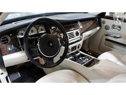 2012 Rolls-Royce Ghost (CC-2108302) for sale in Tulsa, Oklahoma