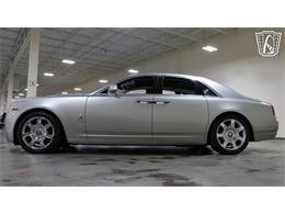 2012 Rolls-Royce Ghost (CC-2108302) for sale in Tulsa, Oklahoma