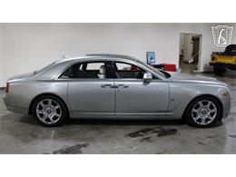 2012 Rolls-Royce Ghost (CC-2108302) for sale in Tulsa, Oklahoma