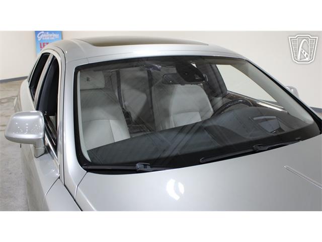 2012 Rolls-Royce Ghost (CC-2108302) for sale in Tulsa, Oklahoma
