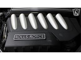 2012 Rolls-Royce Ghost (CC-2108302) for sale in Tulsa, Oklahoma