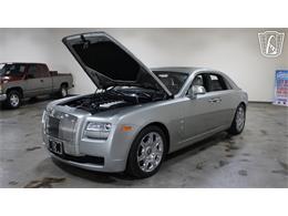 2012 Rolls-Royce Ghost (CC-2108302) for sale in Tulsa, Oklahoma