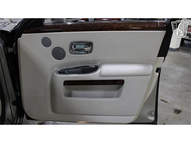 2012 Rolls-Royce Ghost (CC-2108302) for sale in Tulsa, Oklahoma