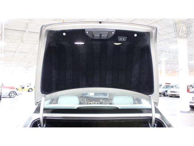 2012 Rolls-Royce Ghost (CC-2108302) for sale in Tulsa, Oklahoma