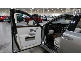 2012 Rolls-Royce Ghost (CC-2108302) for sale in Tulsa, Oklahoma