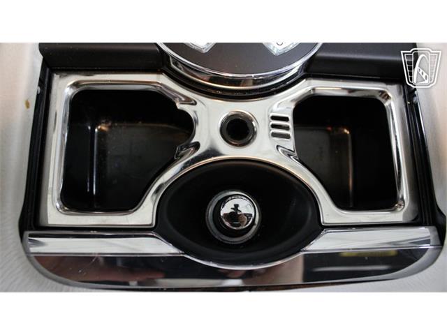 2012 Rolls-Royce Ghost (CC-2108302) for sale in Tulsa, Oklahoma