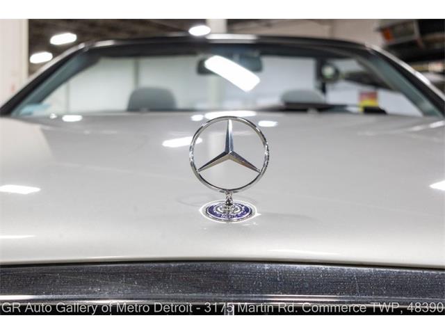 2003 Mercedes-Benz CLK430 (CC-2108303) for sale in Kentwood, Michigan