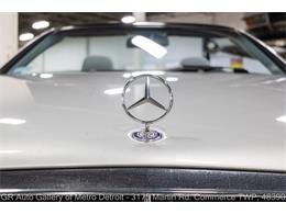 2003 Mercedes-Benz CLK430 (CC-2108303) for sale in Kentwood, Michigan