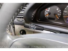 2003 Mercedes-Benz CLK430 (CC-2108303) for sale in Kentwood, Michigan