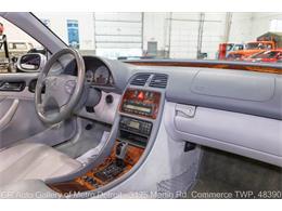 2003 Mercedes-Benz CLK430 (CC-2108303) for sale in Kentwood, Michigan