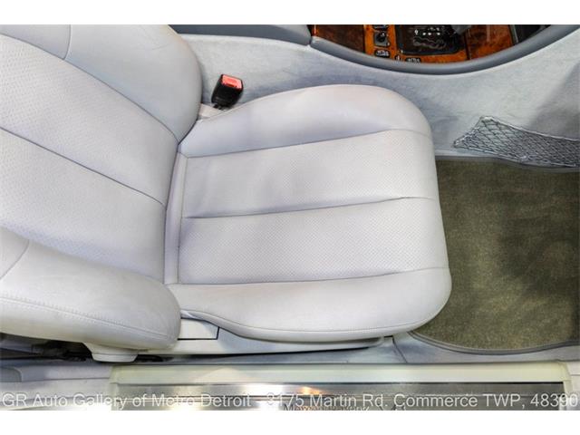 2003 Mercedes-Benz CLK430 (CC-2108303) for sale in Kentwood, Michigan