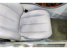 2003 Mercedes-Benz CLK430 (CC-2108303) for sale in Kentwood, Michigan