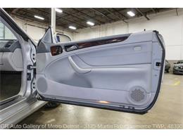 2003 Mercedes-Benz CLK430 (CC-2108303) for sale in Kentwood, Michigan