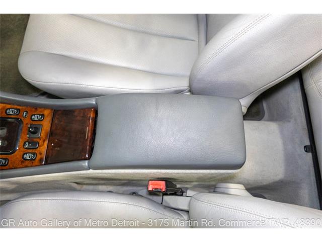 2003 Mercedes-Benz CLK430 (CC-2108303) for sale in Kentwood, Michigan
