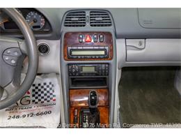2003 Mercedes-Benz CLK430 (CC-2108303) for sale in Kentwood, Michigan