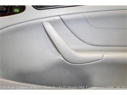 2003 Mercedes-Benz CLK430 (CC-2108303) for sale in Kentwood, Michigan