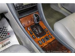 2003 Mercedes-Benz CLK430 (CC-2108303) for sale in Kentwood, Michigan