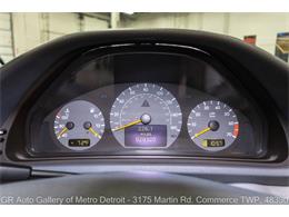 2003 Mercedes-Benz CLK430 (CC-2108303) for sale in Kentwood, Michigan
